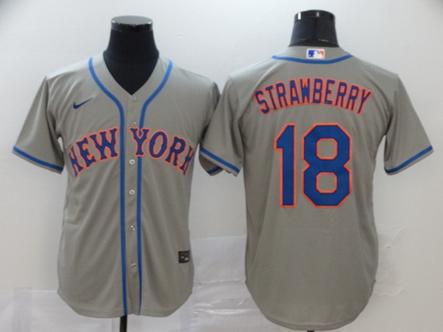 New York Mets Jerseys 15